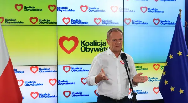 Co to jest koalicja obywatelska i dlaczego ma znaczenie w Polsce?