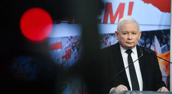 Kiedy kończy się kadencja PiS? Poznaj zaskakujące szczegóły tej sytuacji