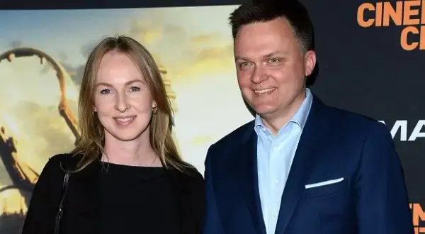 W jakim stopniu jest żona Hołowni? Zaskakująca kariera w wojsku
