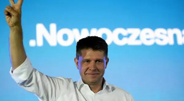 Czy Ryszard Petru jest Żydem? Prawda o jego pochodzeniu i tożsamości