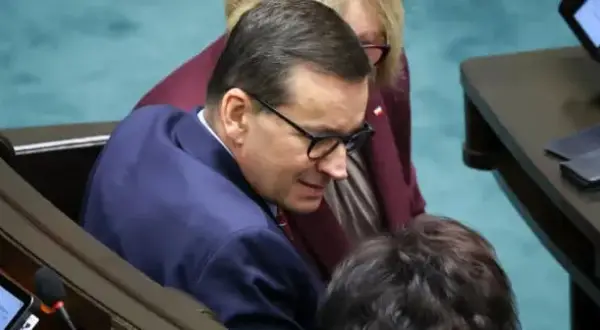 Ile lat ma Mateusz Morawiecki? Zaskakujące fakty o polityku