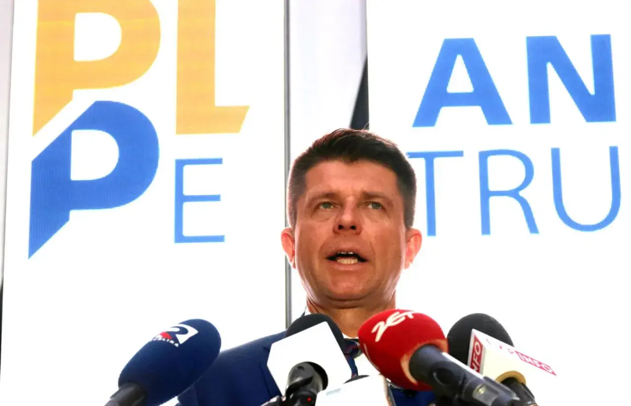 Ryszard Petru: Jakie partie założył i jakie miały znaczenie?