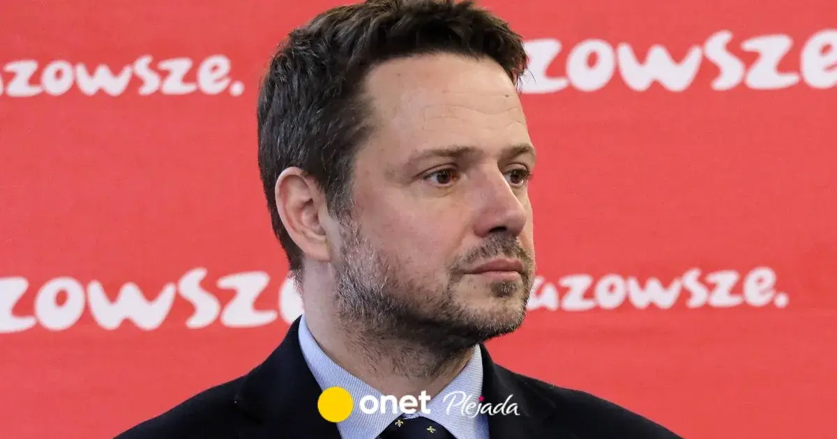 Kim była matka Trzaskowskiego prezydenta Warszawy? Jej niezwykłe życie