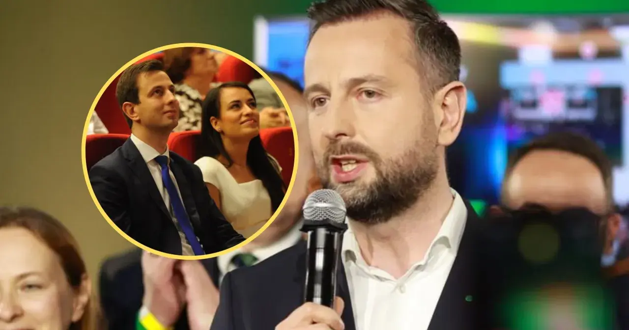 Czy Kosiniak-Kamysz miał ślub kościelny z pierwszą żoną? Poznaj szczegóły