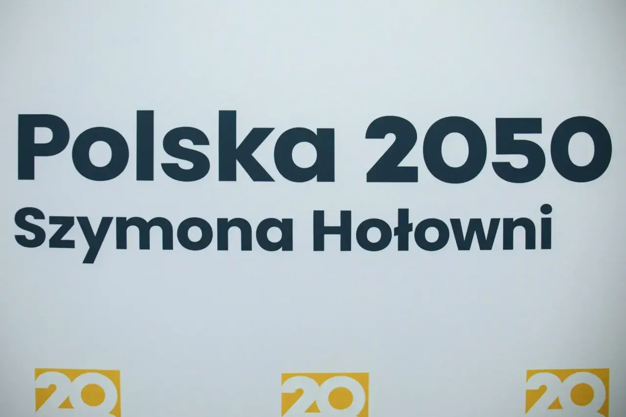 Polska 2050 Szymona Hołowni: głosowania w sprawie finansowania in vitro z budżetu państwa.