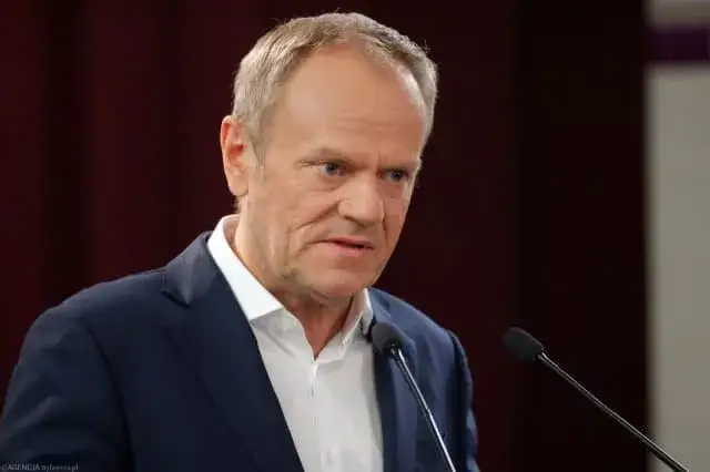 Zdjęcie Czy babcia Tuska była Niemką? Odkryj prawdę o jej pochodzeniu