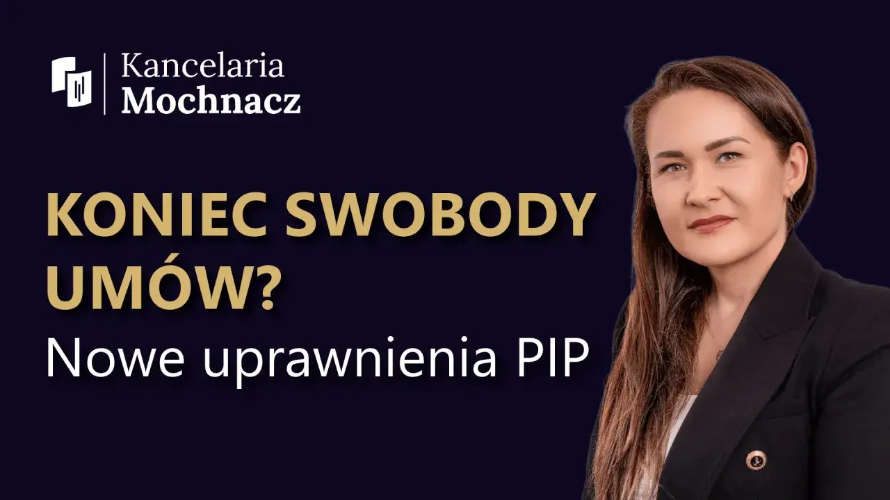 Koniec swobody umów? Nowe uprawnienia PIP. Lewica a prawa pracownicze plany reformy państwowej inspekcji pracy.