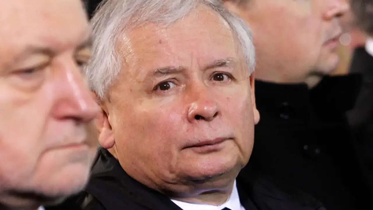 Zdjęcie W którym roku urodził się Jarosław Kaczyński? Zaskakujące fakty o nim