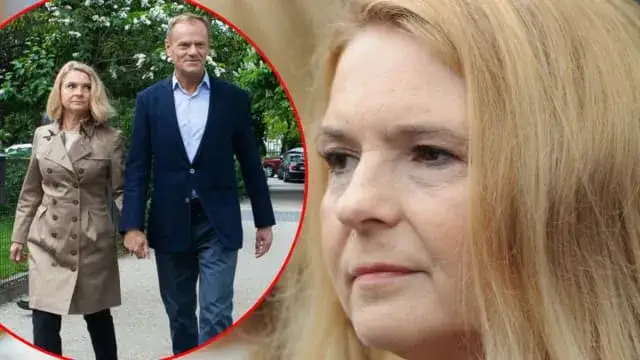 Zdjęcie Kim jest żona Tuska? Poznaj fascynującą historię Małgorzaty Tusk