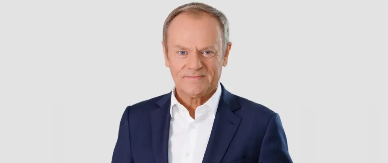 Zdjęcie Ile ma lat Donald Tusk? Zaskakująca prawda o jego wieku