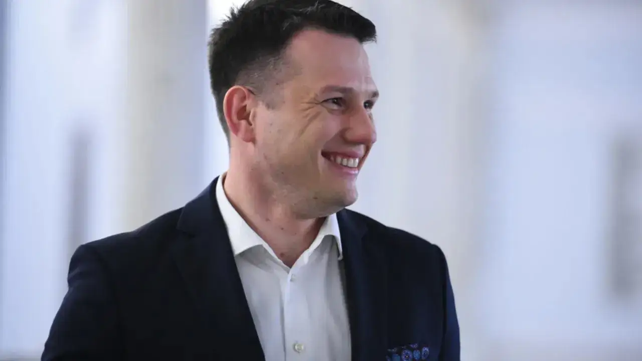 Zdjęcie Gdzie mieszka Grzegorz Braun? Odkryj jego wpływ na Rzeszów