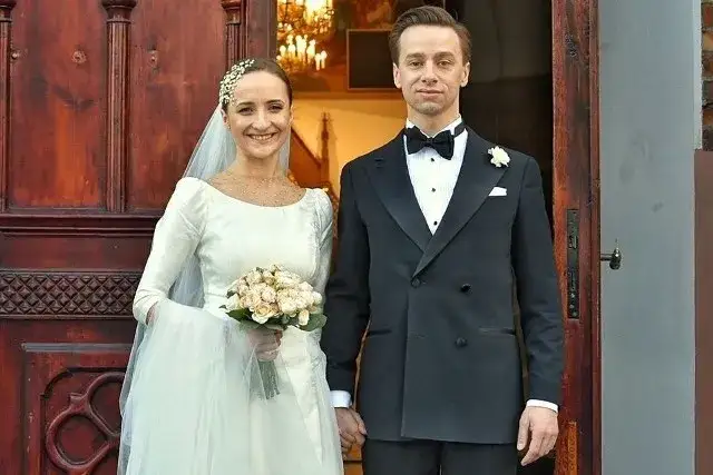 Zdjęcie Czy Kosiniak-Kamysz miał ślub kościelny z pierwszą żoną? Poznaj szczegóły