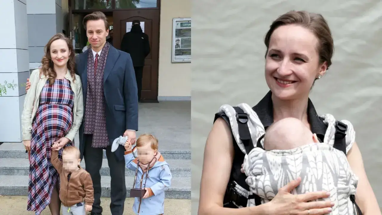 Zdjęcie Ile Bosak ma dzieci? Zaskakujące szczegóły o rodzinie polityka
