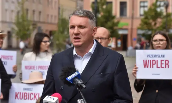 Politycy Konfederacji dyskutują o systemie emerytalnym. Czy chcą zlikwidować ZUS?