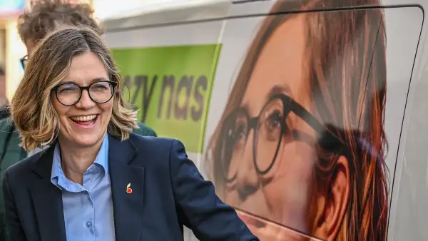 Magdalena Biejat: 43 lata. Kim jest kandydatka na prezydenta?