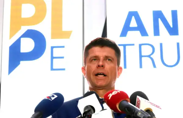Ryszard Petru: Jakie partie założył i jakie miały znaczenie?