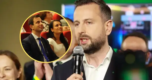 Czy Kosiniak-Kamysz miał ślub kościelny z pierwszą żoną? Poznaj szczegóły