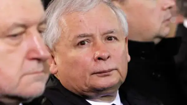 Skąd pochodzi Jarosław Kaczyński? Zaskakująca historia jego rodziny