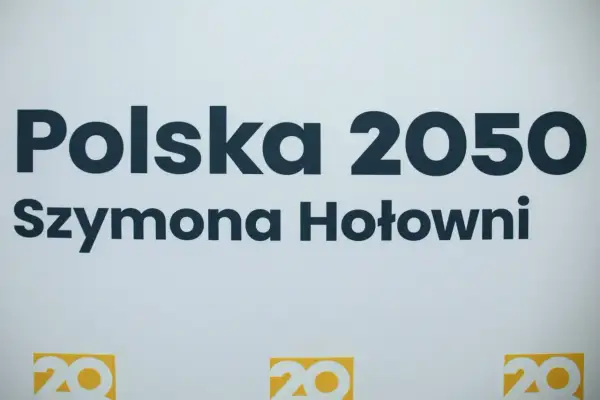 Polska 2050 Szymona Hołowni: głosowania w sprawie finansowania in vitro z budżetu państwa.