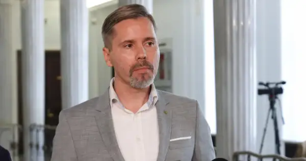 Poseł Konfederacji o stanowisku partii w sprawie in vitro i finansowania z budżetu państwa.